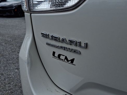 Used 2019 Subaru Forester Limited w/ Popular Package #3 AWD/4WD image 32