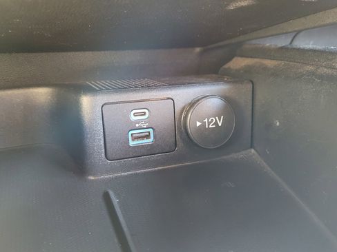 Used 2022 Ford Escape SEL image 26