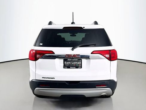 Used 2017 GMC Acadia SLT image 6