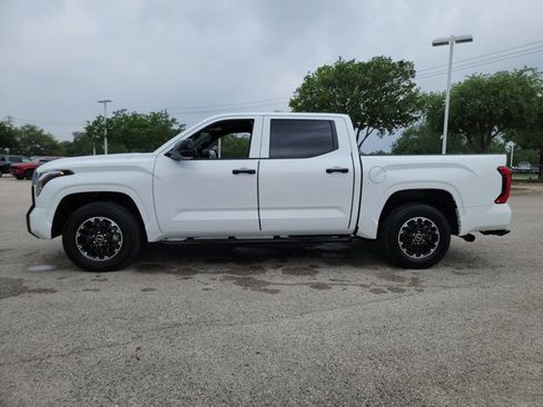 Used 2026 Toyota Tundra SR RWD image 8