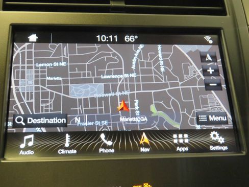 Used 2018 Lincoln MKC Reserve w/ Lincoln MKC Climate Package image 39