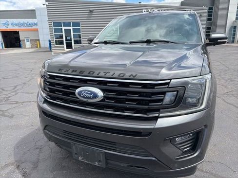 Used 2021 Ford Expedition Limited AWD/4WD image 15