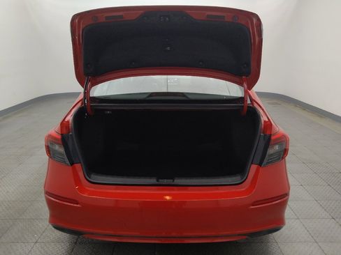 Used 2022 Honda Civic LX image 29