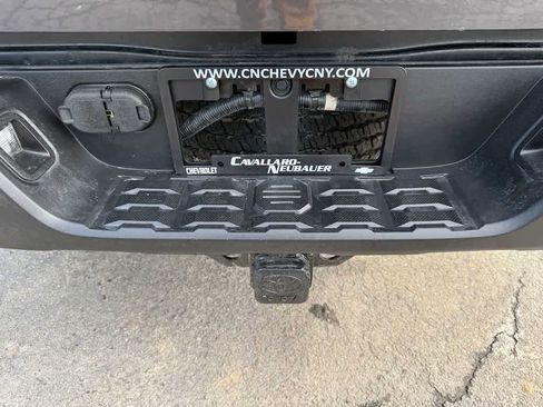 Used 2021 Toyota Tacoma TRD Off-Road image 27