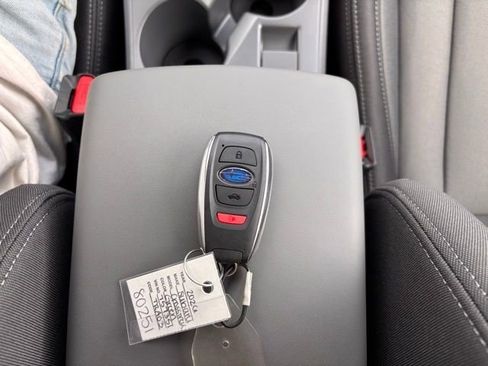 New 2026 Subaru Crosstrek 2.5i image 26