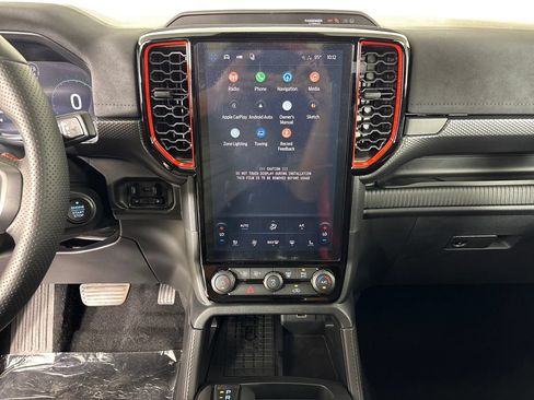 New 2026 Ford Ranger Raptor AWD/4WD image 29