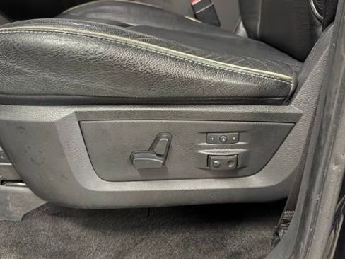 Used 2017 RAM 1500 Limited AWD/4WD image 10