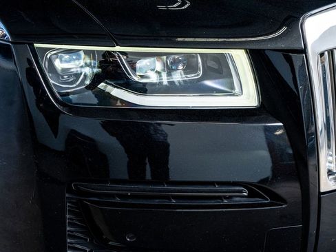 Used 2021 Rolls-Royce Ghost Base image 21