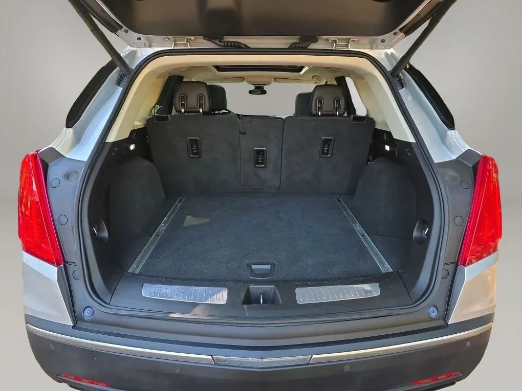 Used 2019 Cadillac XT5 Premium Luxury FWD image 52