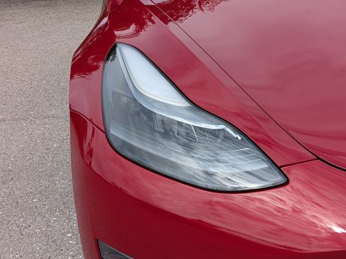 Used 2022 Tesla Model 3 Long Range image 10
