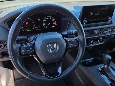 Used 2024 Honda HR-V Sport image 27