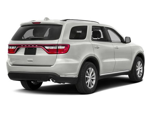 Used 2017 Dodge Durango GT w/ Premium Group AWD/4WD image 2