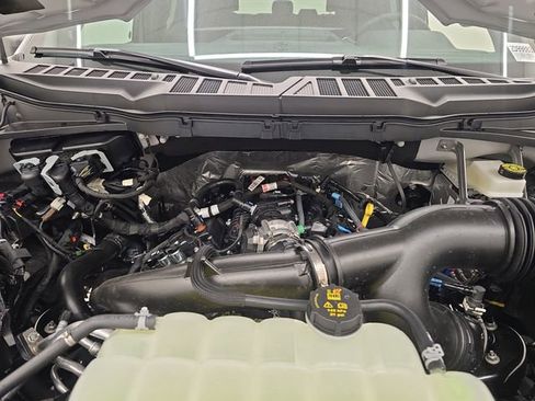 New 2026 Ford F150 STX AWD/4WD image 41