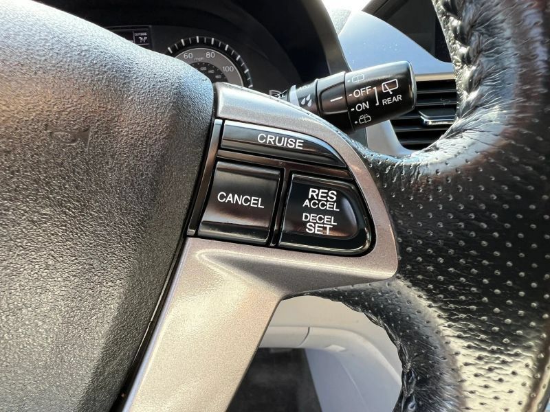 Used 2015 Honda Odyssey EX-L image 34
