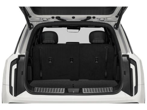 New 2027 Kia Telluride SX Prestige AWD/4WD image 8