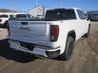 New 2026 GMC Sierra 1500 Elevation w/ Elevation Premium Package