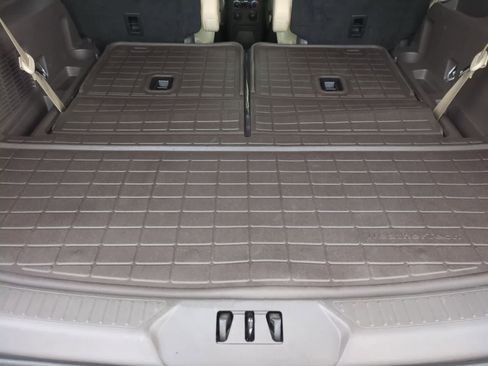 Used 2023 Ford Explorer Platinum w/ Technology Package AWD/4WD image 36