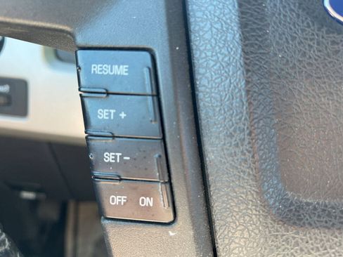 Used 2010 Ford F150 Lariat AWD/4WD image 22