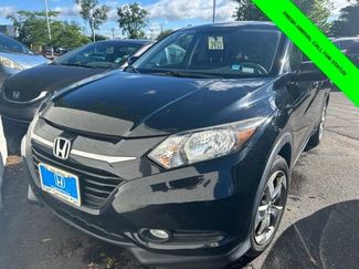 Used 2016 Honda HR-V EX video 1