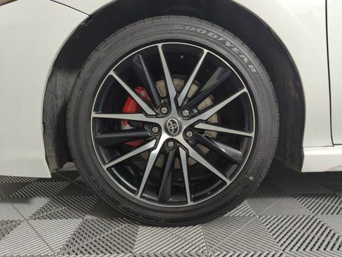 Used 2021 Toyota Camry SE image 21