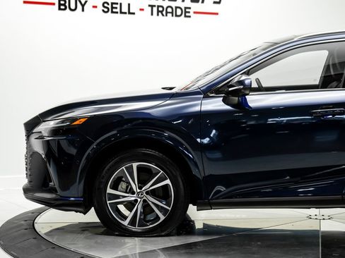 Used 2023 Lexus RX 350 Premium AWD/4WD image 14