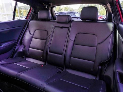 Used 2021 Kia Sportage S image 28