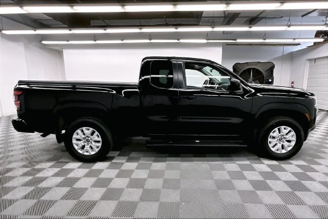 Used 2023 Nissan Frontier SV w/ SV Convenience Package AWD/4WD image 15