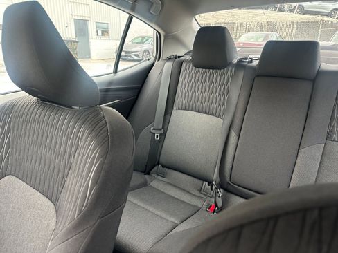 Used 2025 Toyota Camry LE image 38