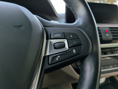 Used 2019 BMW X3 xDrive30i image 25