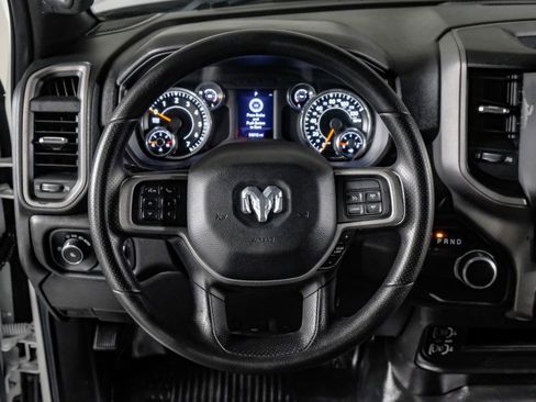 Used 2022 RAM 2500 Tradesman AWD/4WD image 17