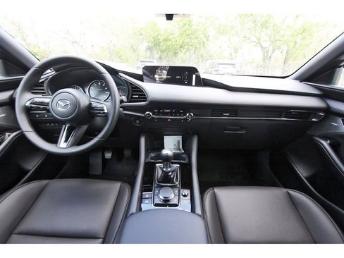 New 2026 MAZDA MAZDA3 2.5 S Hatchback w/ Premium Pkg image 7