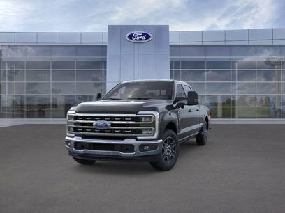 New 2026 Ford F350 Lariat