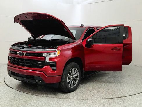 Used 2024 Chevrolet Silverado 1500 RST w/ Protection Package image 10