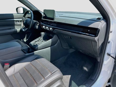 Used 2023 Honda CR-V Sport Touring image 32