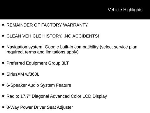 Used 2024 Chevrolet Equinox EV LT image 10