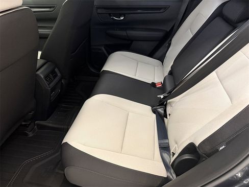 New 2026 Honda CR-V EX image 18