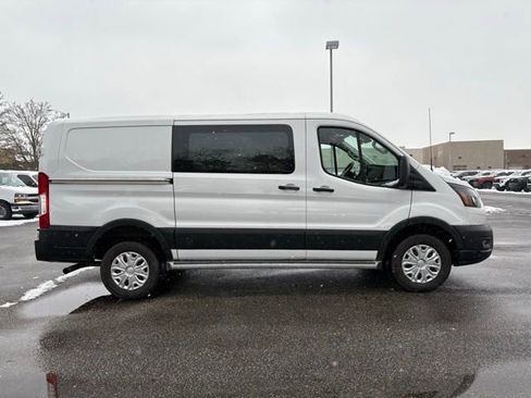 Used 2024 Ford Transit 250 Low Roof w/ Exterior Upgrade Package image 9