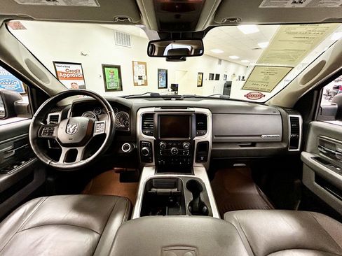 Used 2017 RAM 1500 Big Horn image 10