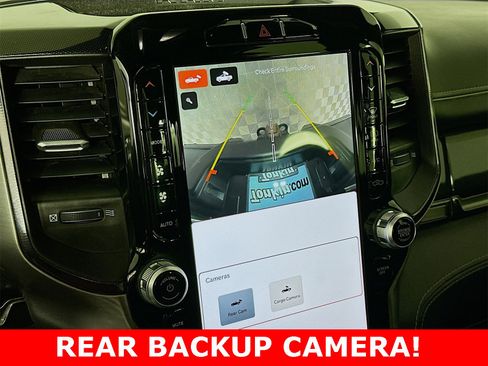 Used 2023 RAM 2500 Power Wagon w/ Level 2 Equipment Group image 17