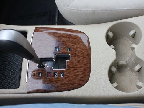 Used 2008 Hyundai Santa Fe GLS image 21