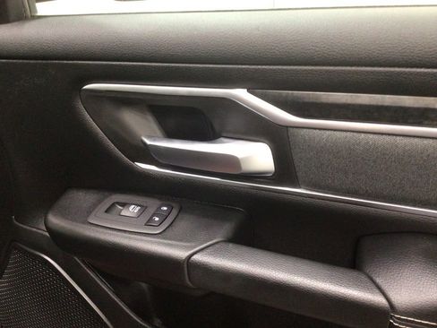 Used 2020 RAM 1500 Big Horn image 33