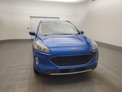 Used 2020 Ford Escape SEL image 14