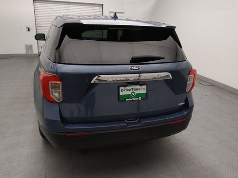 Used 2020 Ford Explorer 2WD image 6