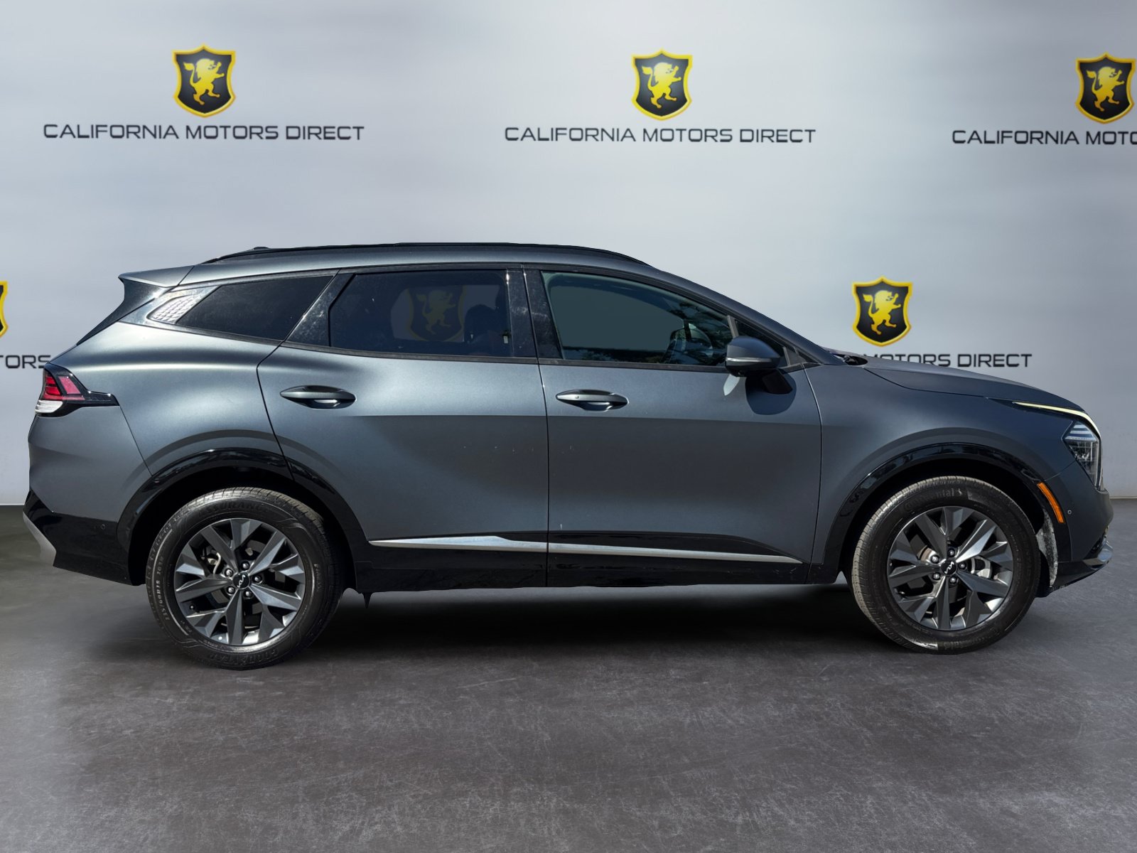 Used 2024 Kia Sportage SX Prestige AWD/4WD image 6