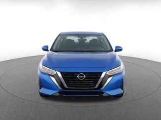 Used 2025 Nissan Sentra SV FWD video 2
