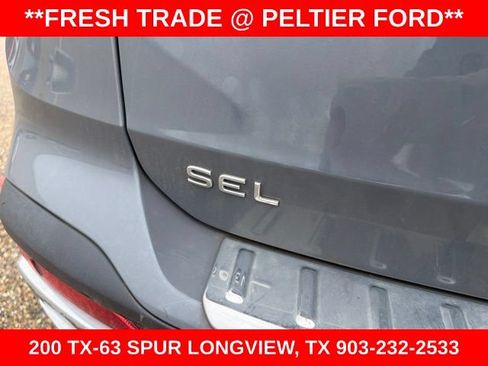 Used 2024 Volkswagen Taos SEL AWD/4WD image 21