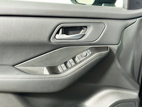 New 2026 Nissan Rogue SV w/ Cold Weather Package image 16