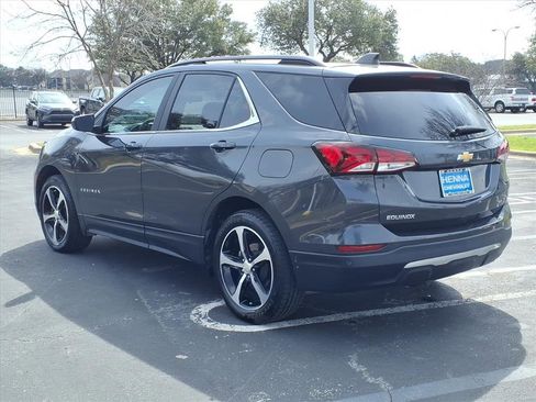 Used 2022 Chevrolet Equinox LT image 10