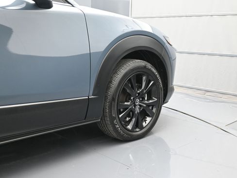 Used 2024 MAZDA CX-30 AWD 2.5 S w/ Preferred Package image 43