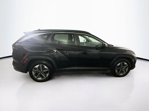 Used 2025 Hyundai Tucson SEL image 10